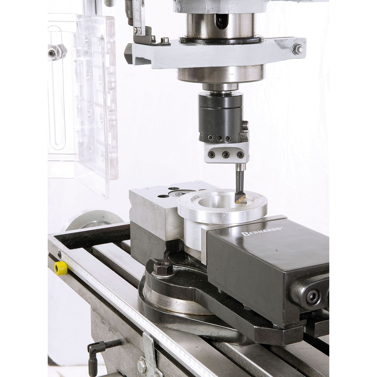 BF 45 HSV Vario Porajyrsinkone - Image 10