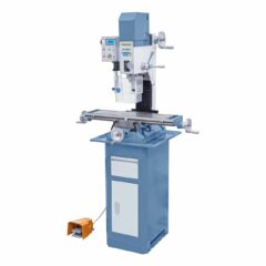 BF 28 BDC Jyrsinkone