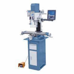 BF 28 BDC (3-akselidiginäyttö) jyrsinkone