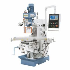 UWF 90 työkalujyrsin sis. 3-aks.digi ES-12 H**