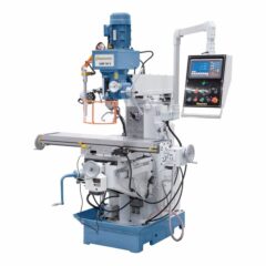 UWF 90 V Jyrsinkone (3-aks.digi ES-12 H)**