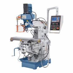 UWF 90 V Jyrsinkone (työkaluirroittimella)**