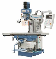 UWF 95 N Jyrsinkone**