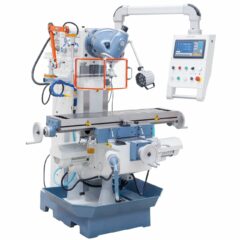 UWF 110 yleisjyrsinkone**