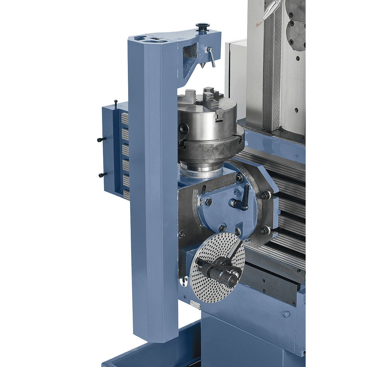 Pystypöytä WFM 800