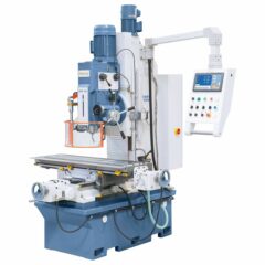 BFM 180 Jyrsinkone**