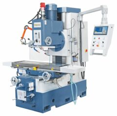 Laadukas metallijyrsin BFM 200