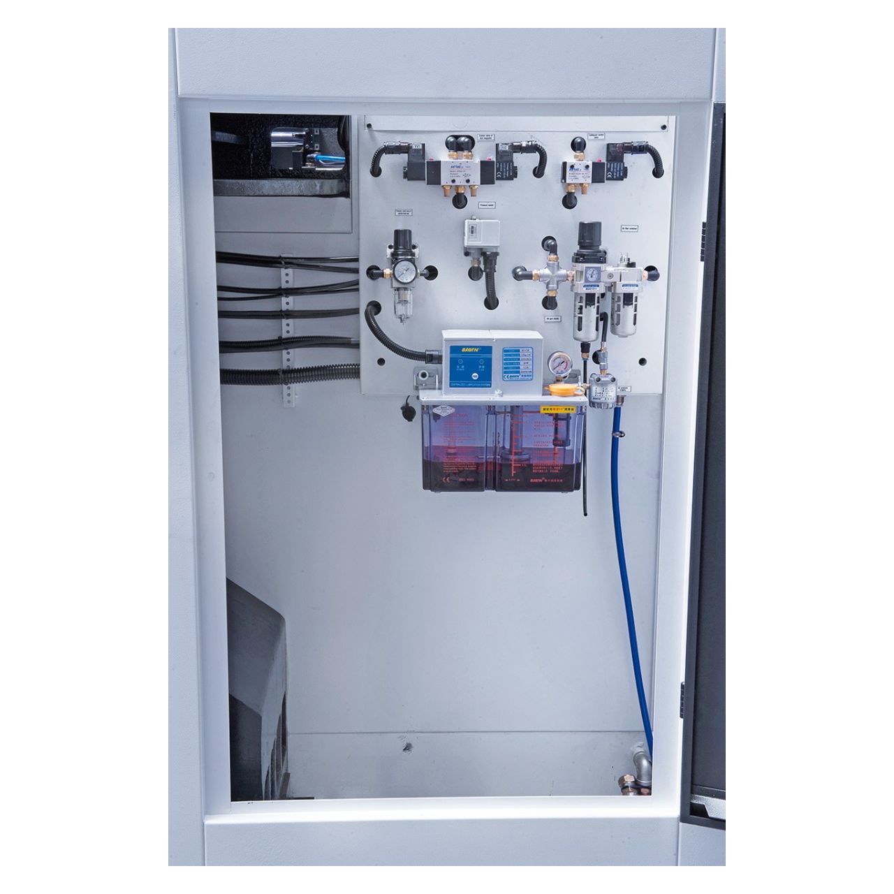 VMC 1050 Siemens SINUMERIK 808D Advanced 16 - Image 13