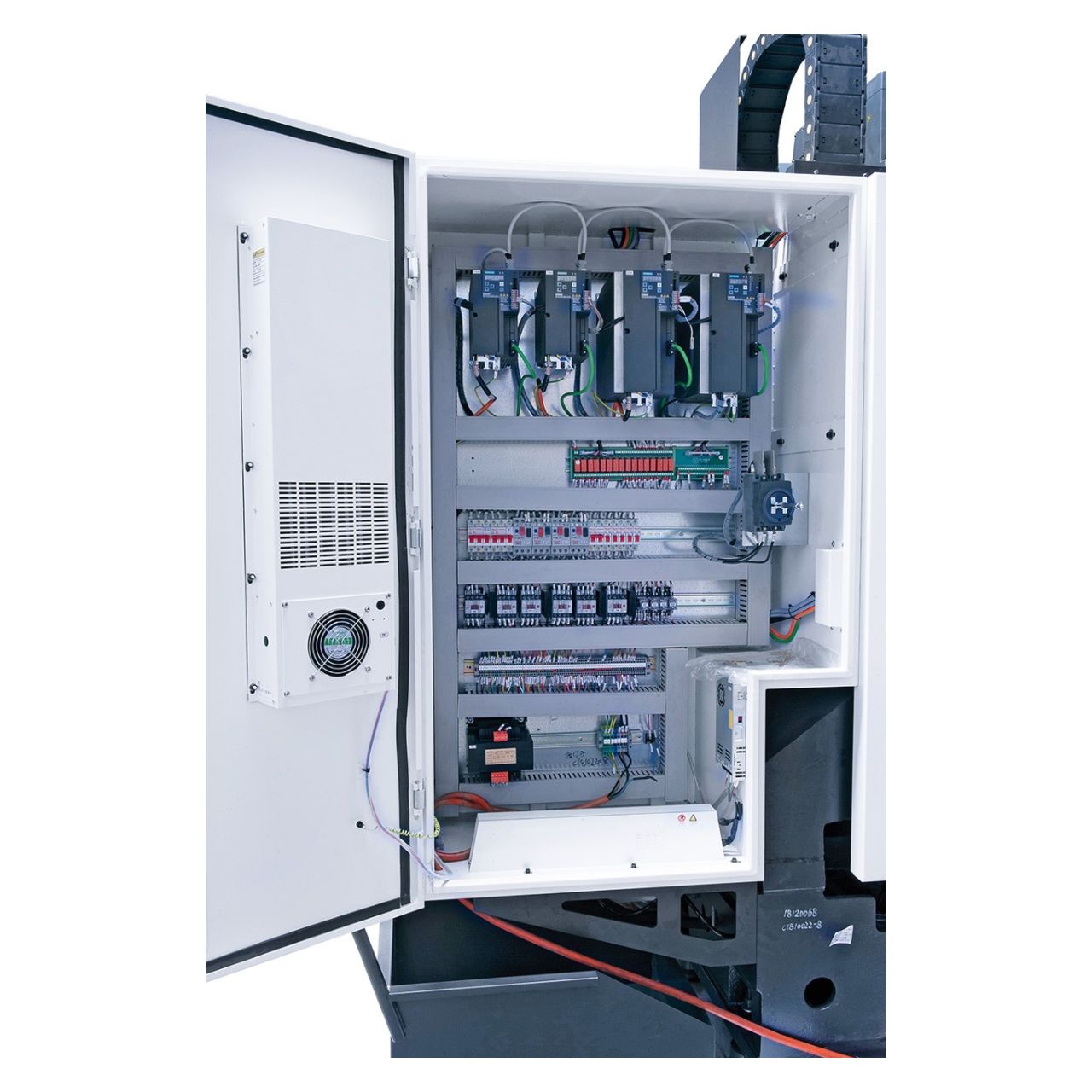 VMC 1050 Siemens SINUMERIK 808D Advanced 16 - Image 14