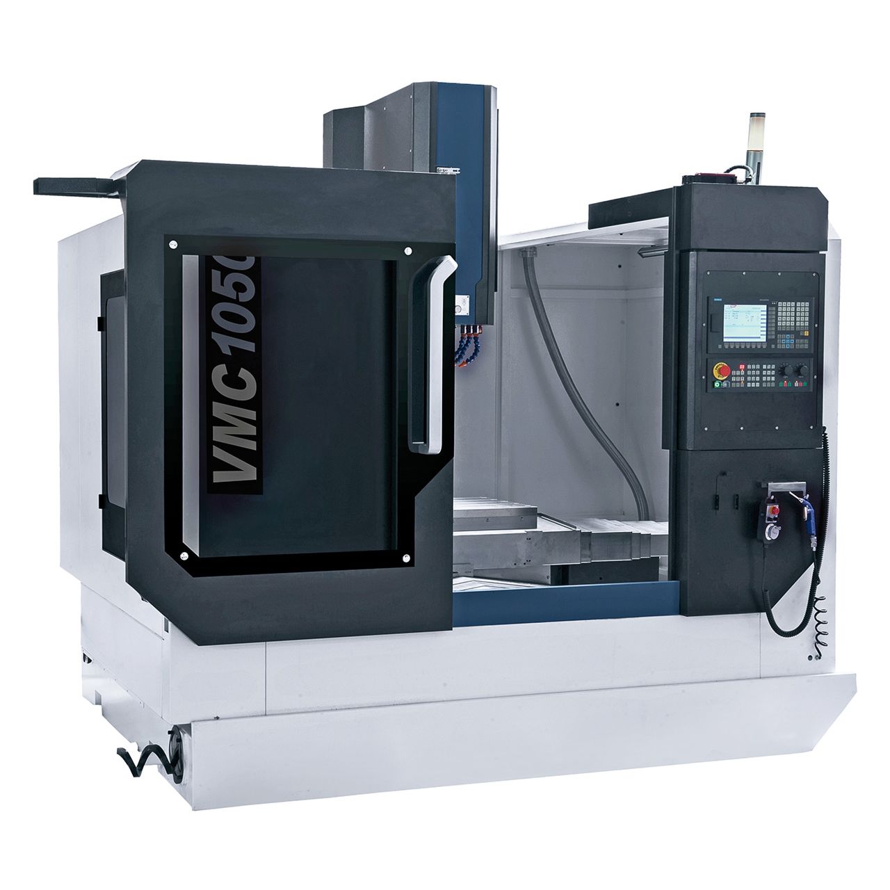 VMC 1050 Siemens SINUMERIK 808D Advanced 16 - Image 7