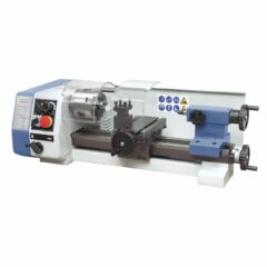 Hobby 250 Metallisorvi