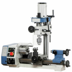 Proficenter 250 Sorvi-jyrsinyhdistelmä