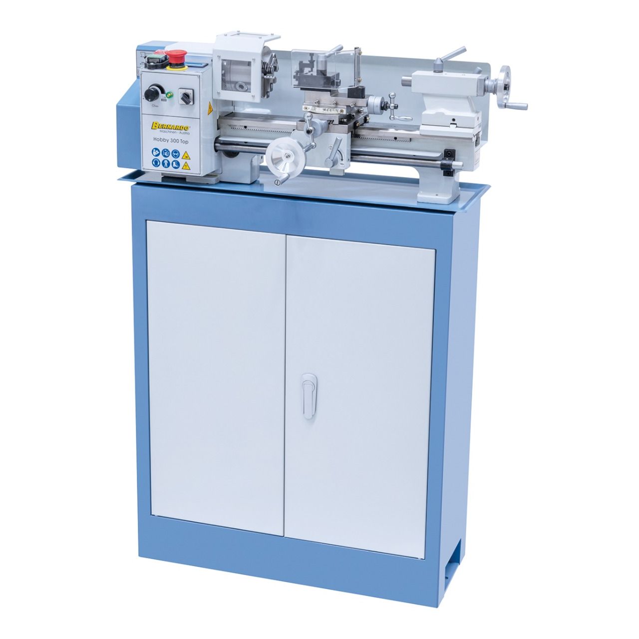 Hobby 300 Top / 230 V metallisorvi - Image 5