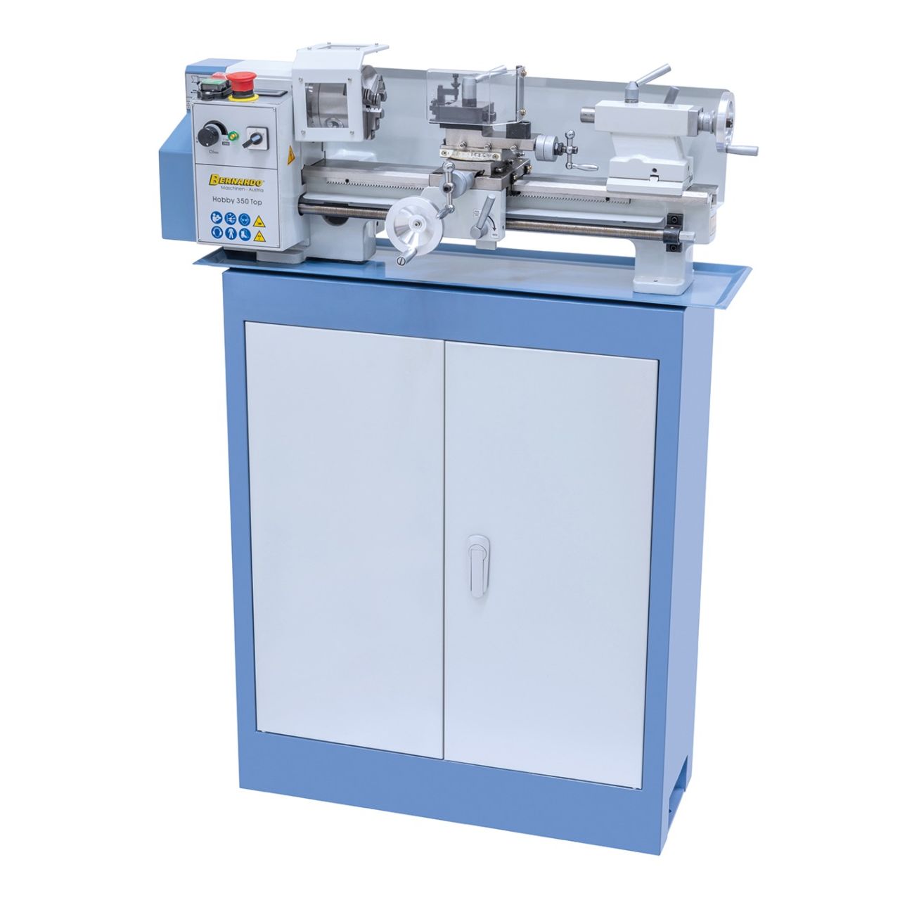 Hobby 350 Top / 230 V metallisorvi - Image 3