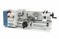 Hobby 350 VD Metallisorvi