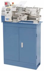 Profi 300 V Metallisorvi (2-akselidigi)