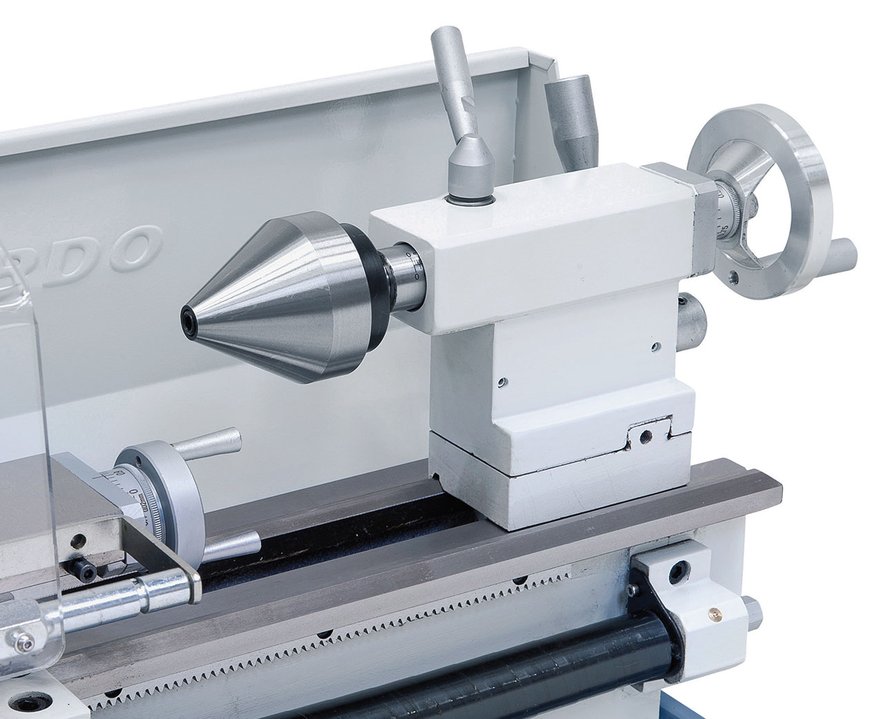 Profi 400 V Metallisorvi - Image 13