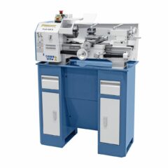 Profi 450 S / 230 V metallisorvi