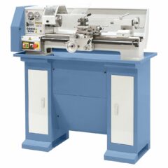 Hobby 500 / 400 V Metallisorvi