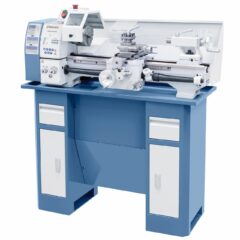 Profi 550 WQ / 230 V Metallisorvi