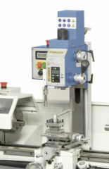 Jyrsinpää FA 16 (Itseasennettava)