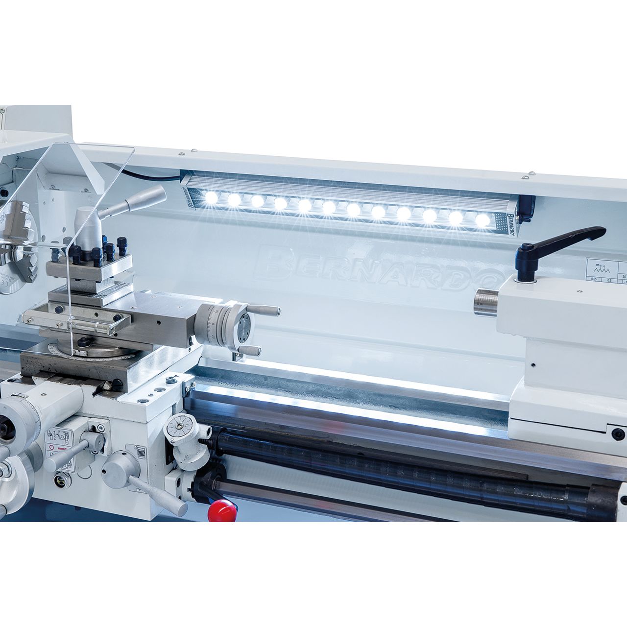 Profi 650 G / 230 V Metallisorvi - Image 19