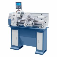 Profi 700 BQV Metallisorvi (2-akselidiginäyttö)