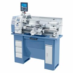 Profi 700 TOP Metallisorvi (2-akselidigitaaleilla)