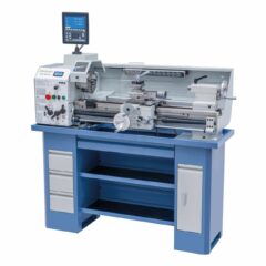 Profi 750 Vario / 230 V metallisorvi (ES-12V diginäytöllä)