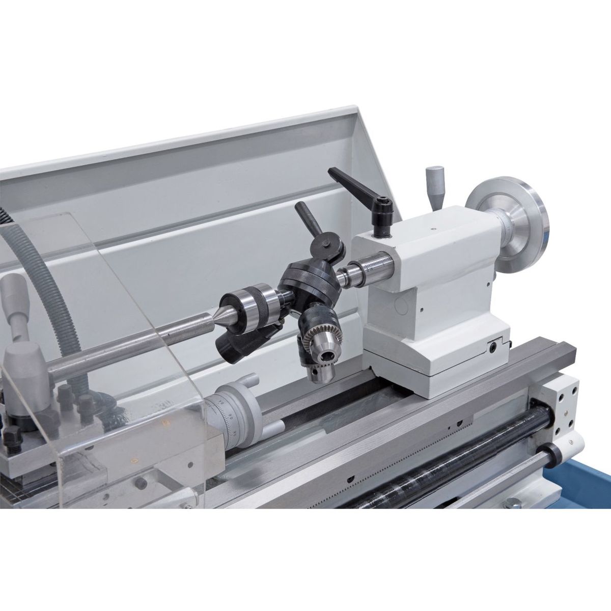 Profi 900 Vario - 400 V / 2-akselidigeillä - Image 9