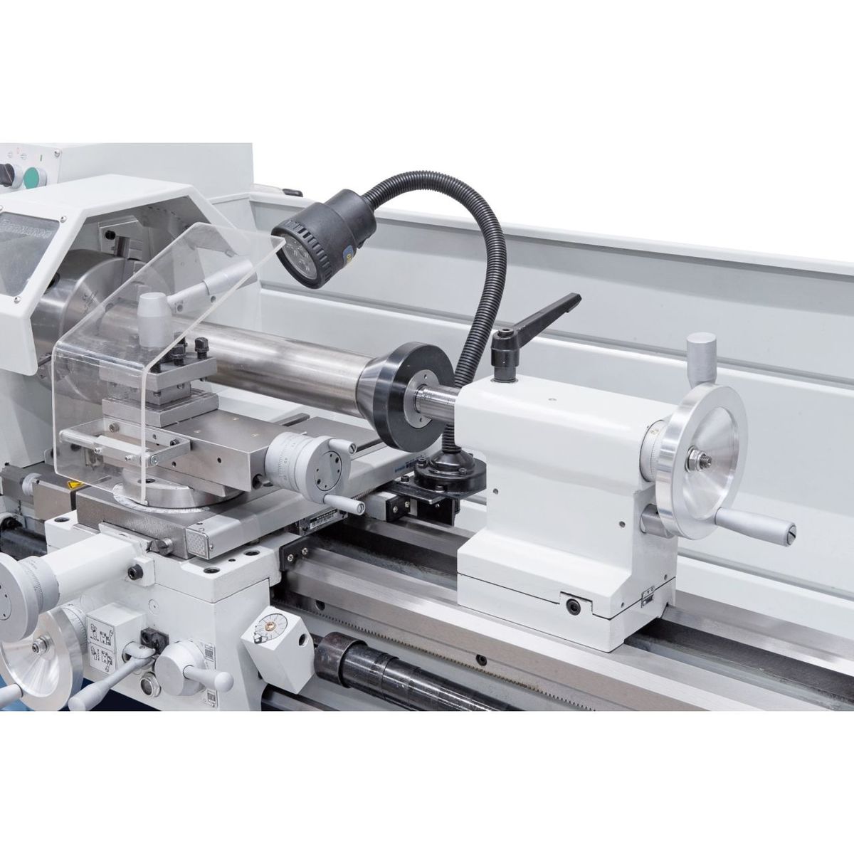 Profi 900 Vario - 400 V / 2-akselidigeillä - Image 10