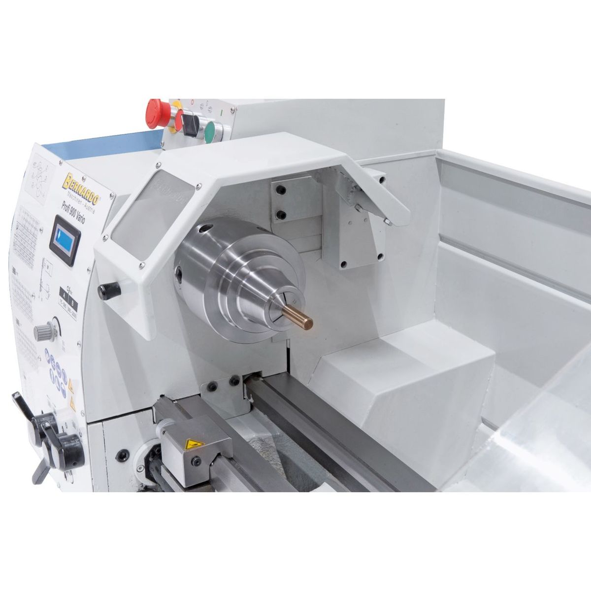 Profi 900 Vario - 400 V / 2-akselidigeillä - Image 17