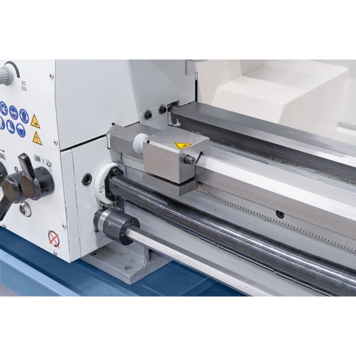 Profi 900 Vario - 400 V / 2-akselidigeillä - Image 5