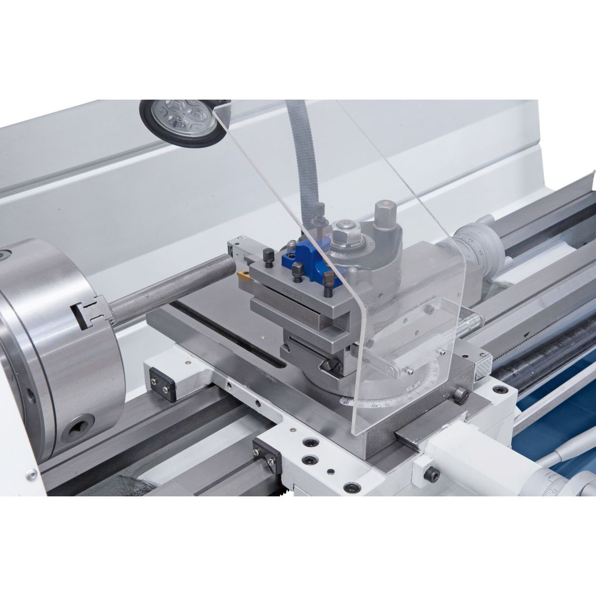 Profi 900 Vario - 400 V / 2-akselidigeillä - Image 7