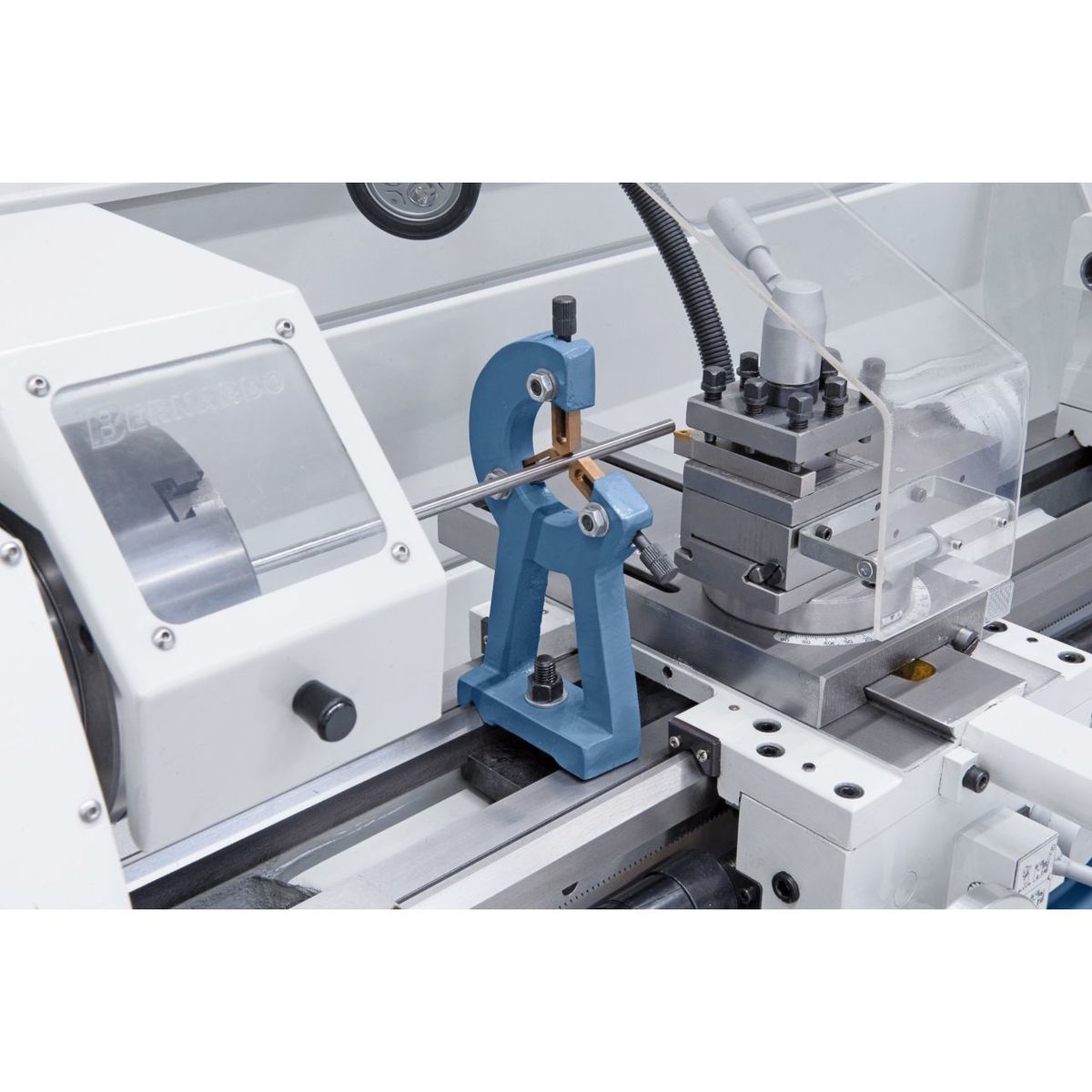 Profi 900 Vario - 400 V / 2-akselidigeillä - Image 8