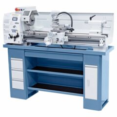 Profi 900 Vario - 400 V Metallisorvi