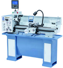 Metallisorvi Hobby 910 G