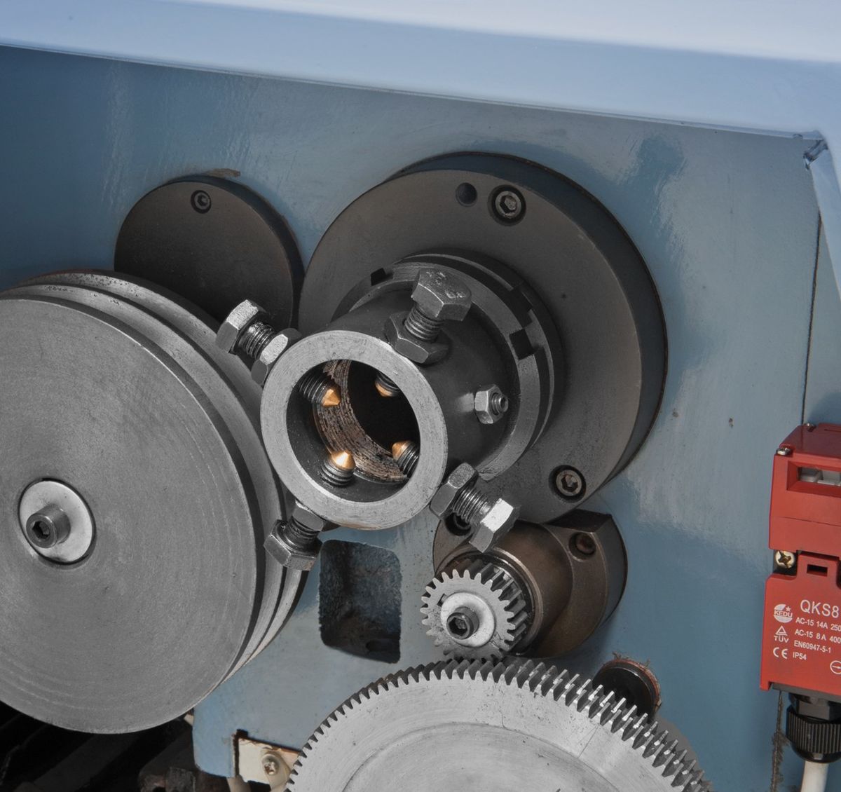 Standard 165 D Metallisorvi * - Image 6