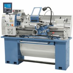 Standard 165 V-D Metallisorvi (3-akselidiginäyttö)*