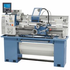 Standard 165 V-Top Metallisorvi (3-akselidiginäyttö)*