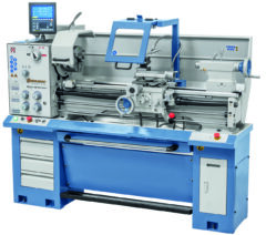 Master 180 Pro Vario Metallisorvi *