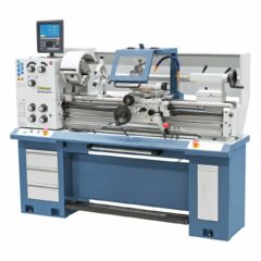 Master 360 Pro metallisorvi