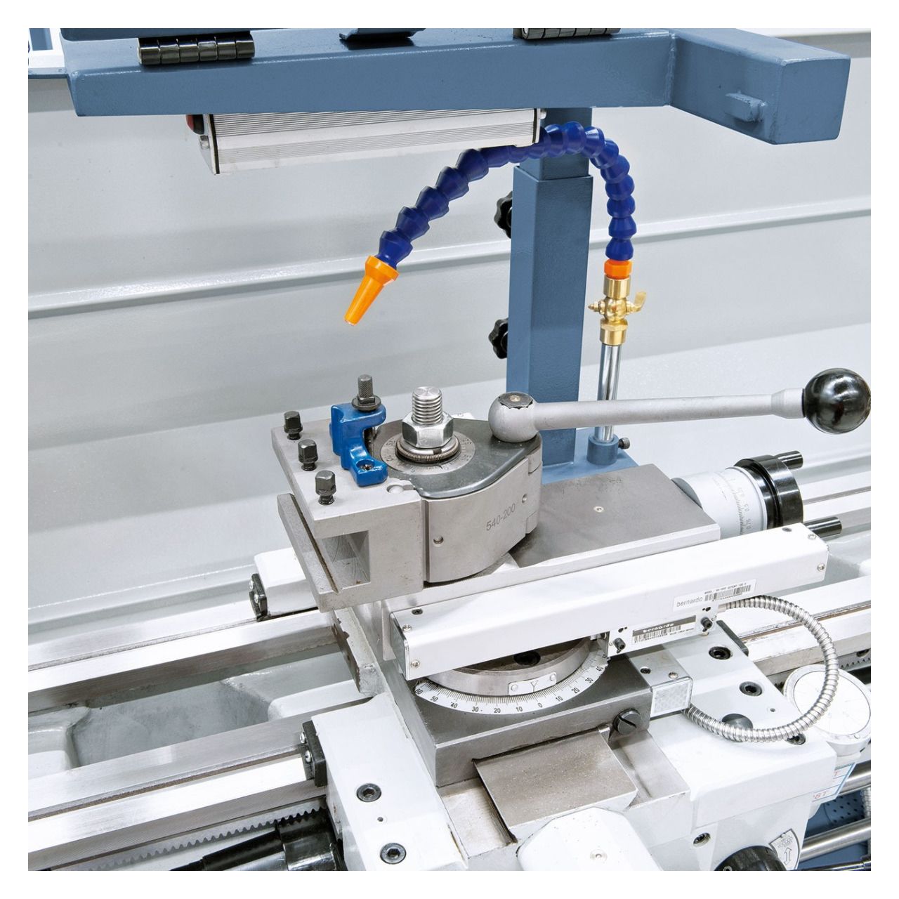 Master 330 Pro metallisorvi(digi) - Image 11