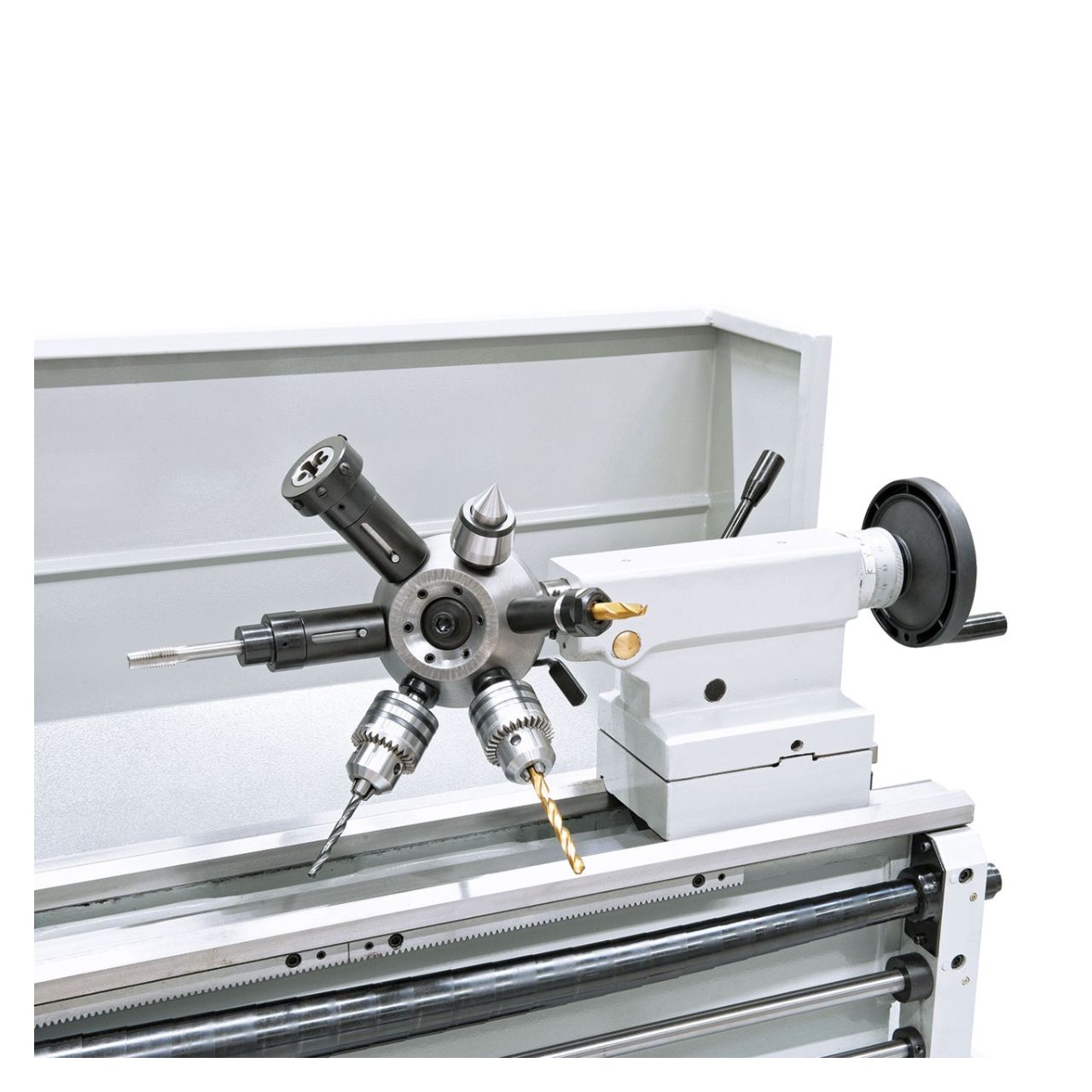 Master 330 Pro metallisorvi(digi) - Image 13