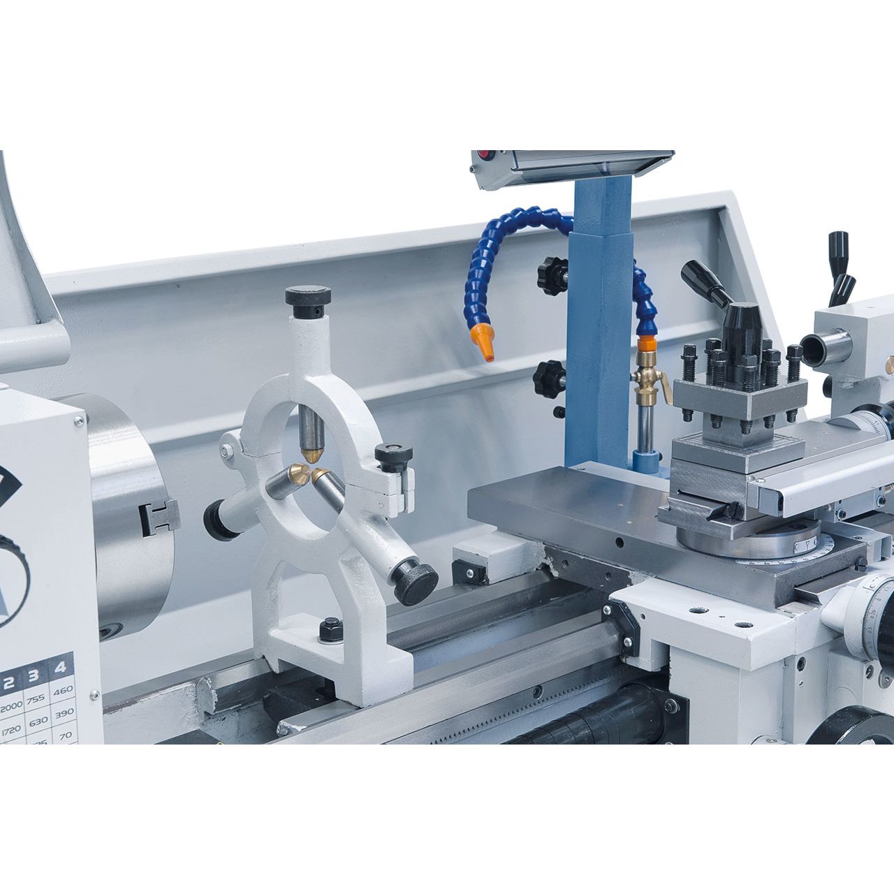 Master 330 Pro metallisorvi(digi) - Image 14