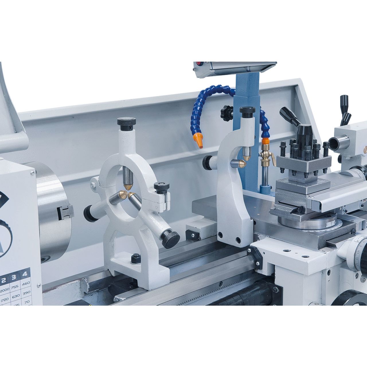 Master 330 Pro metallisorvi(digi) - Image 15