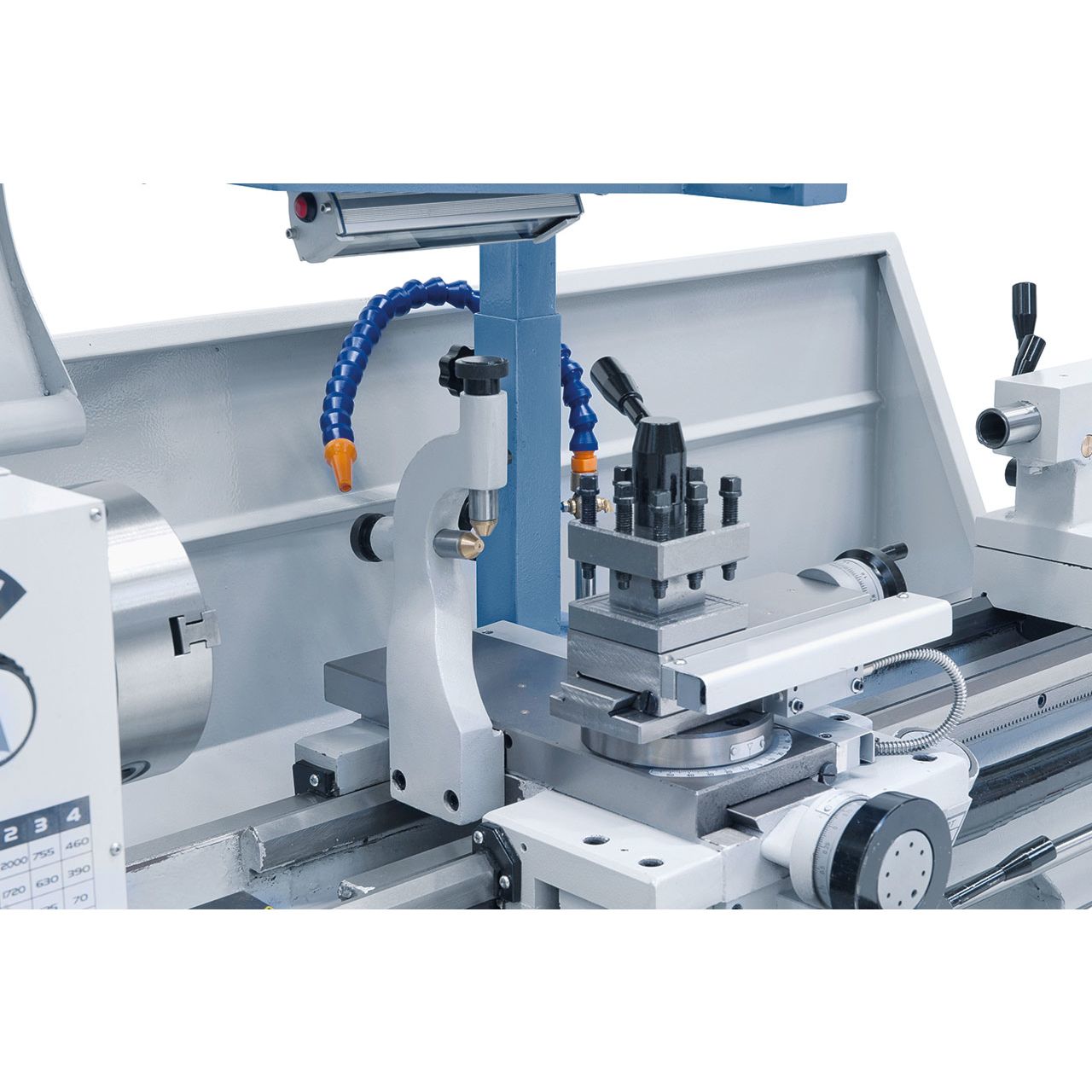 Master 330 Pro metallisorvi(digi) - Image 16