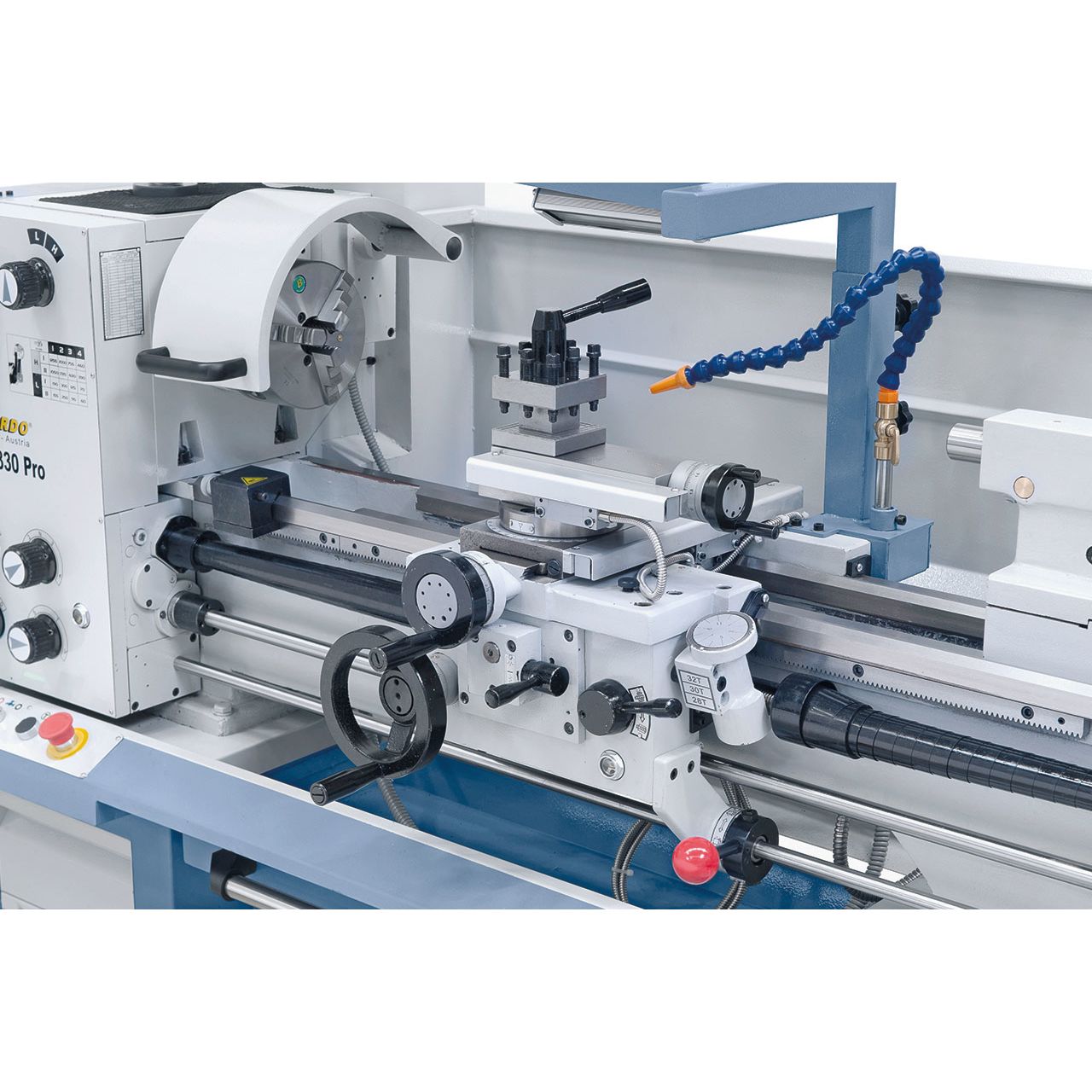 Master 330 Pro metallisorvi(digi) - Image 17