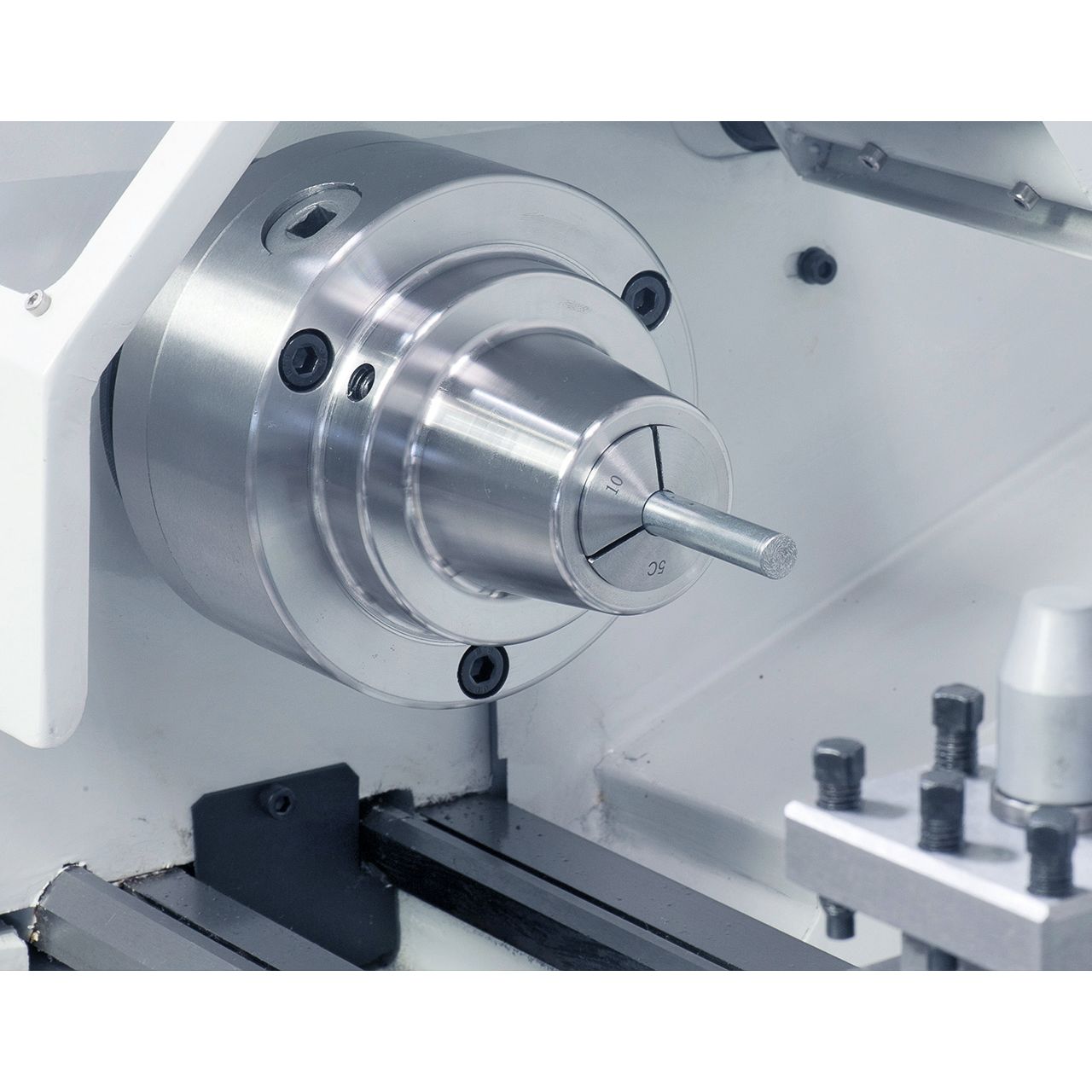 Master 330 Pro metallisorvi(digi) - Image 5