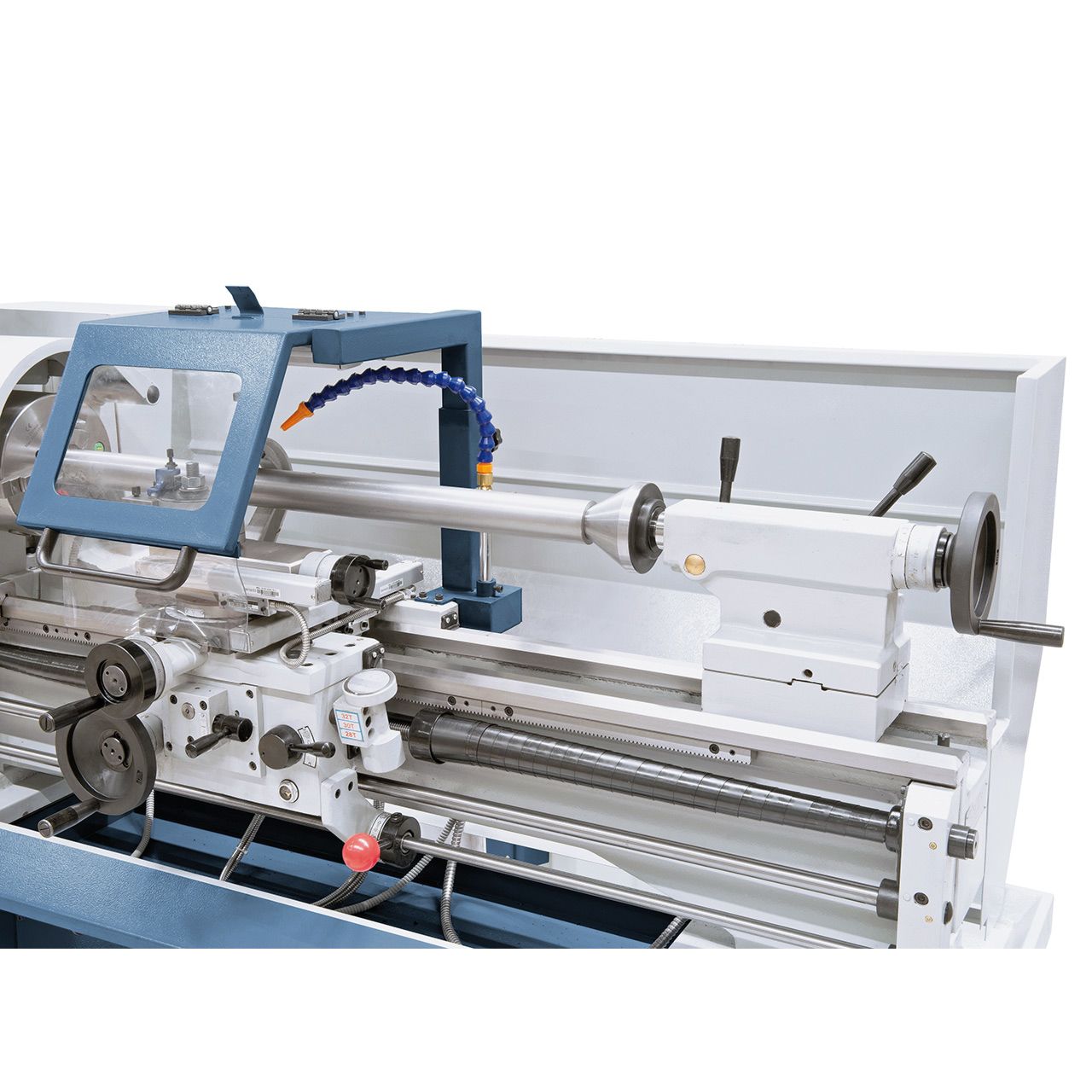 Master 330 Pro metallisorvi(digi) - Image 9